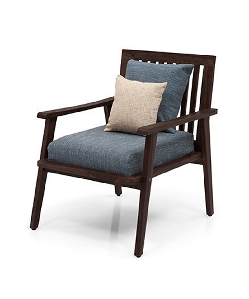 CROWN SOFA 4SEATER